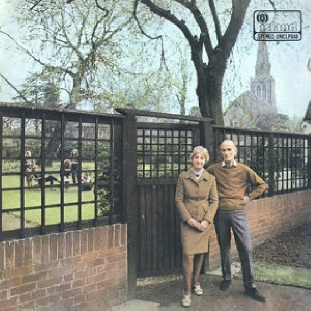 Fairport Convention - Unhalfbricking (LP) - Velvet Music