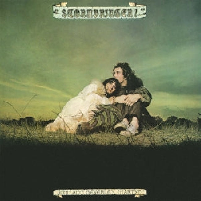 Beverley Martyn John Martyn - Stormbringer (LP)