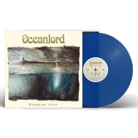 Oceanlord - Kingdom cold (LP) - Velvet Music