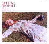 Chuck Prophet - Age of miracles (CD)