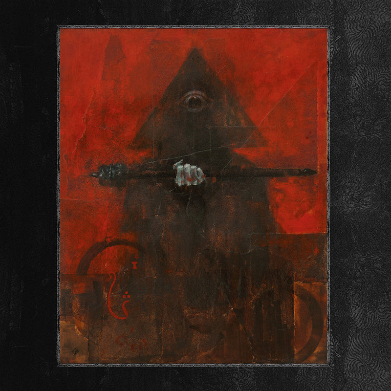 Proscription - Conduit (LP)