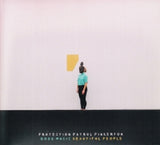 Protection Patrol Pinkerton - Good music beautiful people (CD)