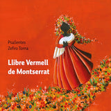 Psallentes / Zefiro Torna - Llibre vermell de montserrat (CD)