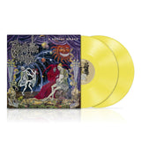 Psychotic Waltz - A social grace (réédition 2024) (LP)