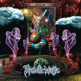 Psychotic Waltz - Bleeding (re-issue 2024) (LP) - Velvet Music