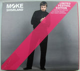 Moke (2) - Shorland (tweedehands CD) - Velvet Music