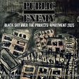 Public Enemy - Black sky over the projects: apartment 2025 (CD) - Velvet Music