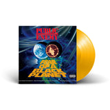 Public Enemy - Fear of a black planet (LP)
