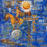Public Image Ltd. - End of world (LP) - Velvet Music