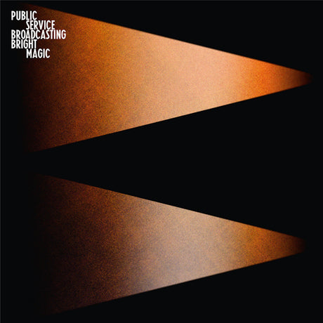 Public Service Broadcasting - Bright magic (CD) - Velvet Music