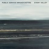 Public Service Broadcasting - Every valley (LP) - Velvet Music