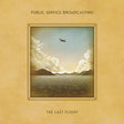 Public Service Broadcasting - The last flight (LP) - Velvet Music