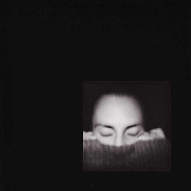 Puma Blue - Antichamber (LP) - Velvet Music