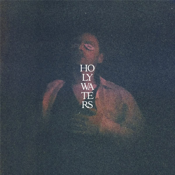Puma Blue - Holy waters (LP) - Velvet Music