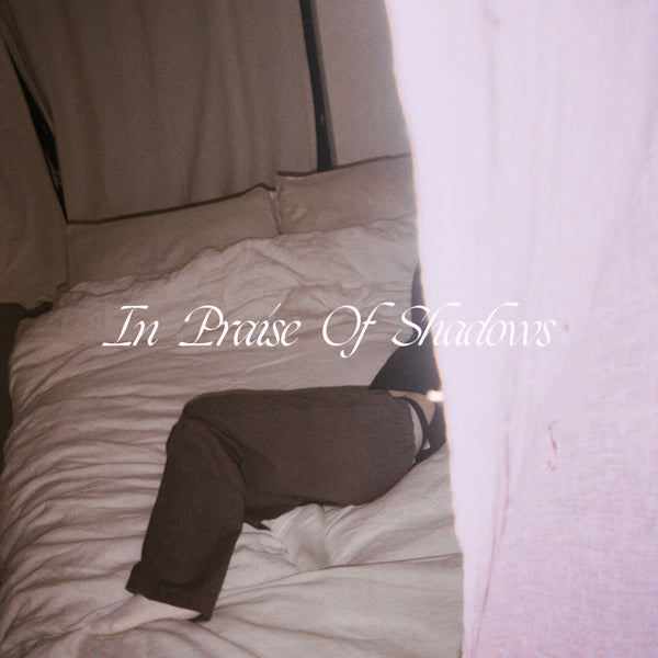 Puma Blue - In praise of shadows (LP) - Velvet Music
