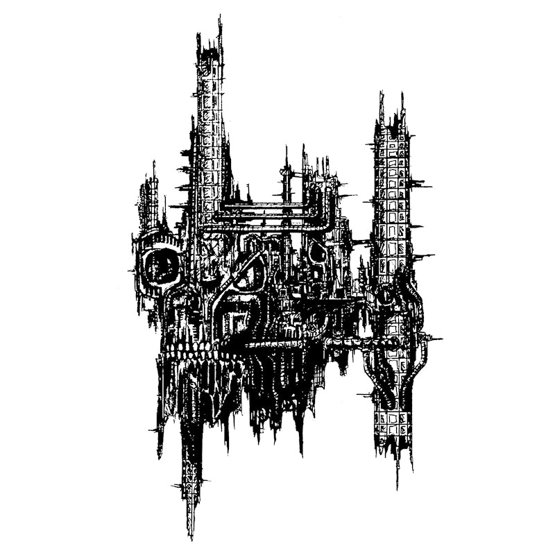 Pungent Stench - Mucous secretion (CD)