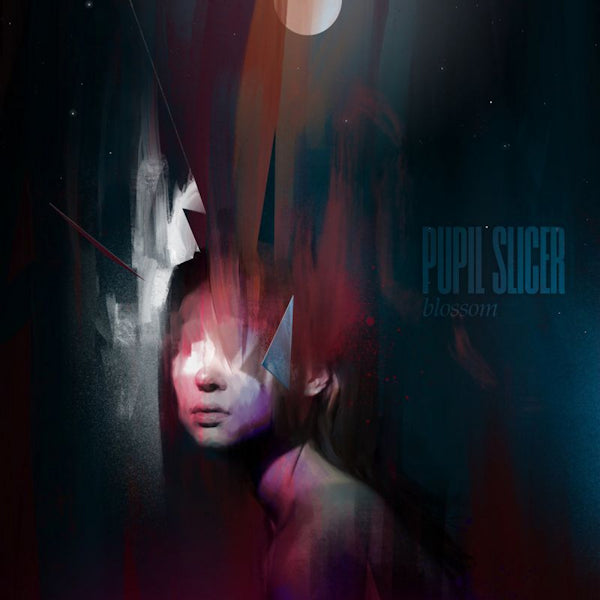 Pupil Slicer - Blossom (CD) - Velvet Music