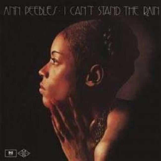 Ann Peebles - I can't stand the rain (LP)