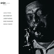 Ben Webster - Live at pio's (LP) - Velvet Music