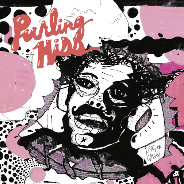 Purling Hiss - Drag on girard (CD) - Velvet Music
