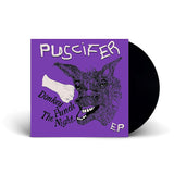 Puscifer - Donkey punch the night (LP)