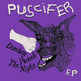 Puscifer - Donkey punch the night (LP)