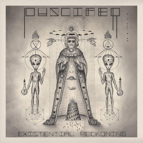 Puscifer - Existential reckoning (CD) - Velvet Music