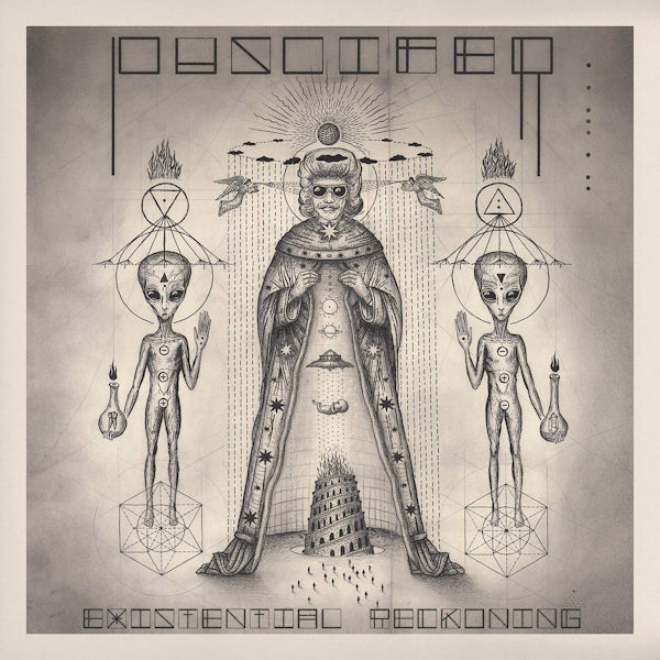 Puscifer - Existential reckoning (CD) - Velvet Music