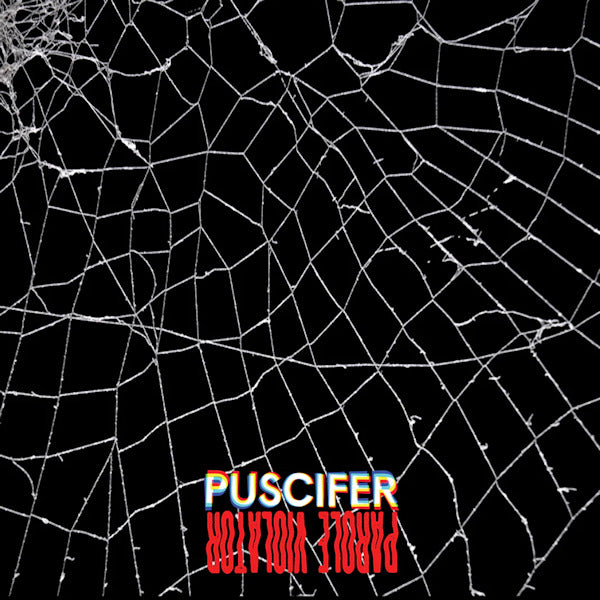 Puscifer - Parole violator (CD) - Velvet Music