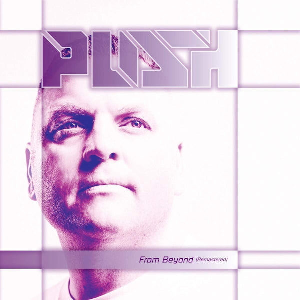 Push - From beyond (CD) - Velvet Music