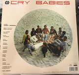 Cry Babies - Cry Babies (LP) - Velvet Music