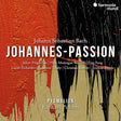 Raphael Pichon & Pygmalion - J.s. bach: johannes-passion bwv 245 (CD) - Velvet Music