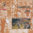 Pyotr Ilyich Tchaikovsky, Giuseppe Verdi, Amsterdam Sinfonietta, Candida Thompson - Souvenir De Florence / String Quartet (CD) - Velvet Music
