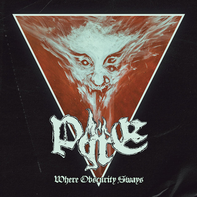 Pyre - Where obscurity sways (CD) - Velvet Music