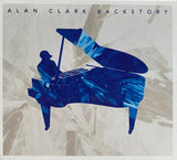 Alan Clark - Backstory (CD d'occasion)