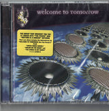 Snap! - Welcome To Tomorrow (CD d'occasion)