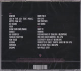 Dua Lipa - Dua Lipa (tweedehands CD) - Velvet Music