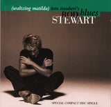 Rod Stewart - Tom Traubert's Blues (Waltzing Matilda) (CD d'occasion)