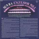 Sun Ra - Excelsior Mill (LP) - Velvet Music
