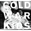Cold War Kids - Loyalty To Loyalty (tweedehands CD) - Velvet Music