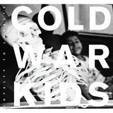Cold War Kids - Loyalty To Loyalty (tweedehands CD) - Velvet Music