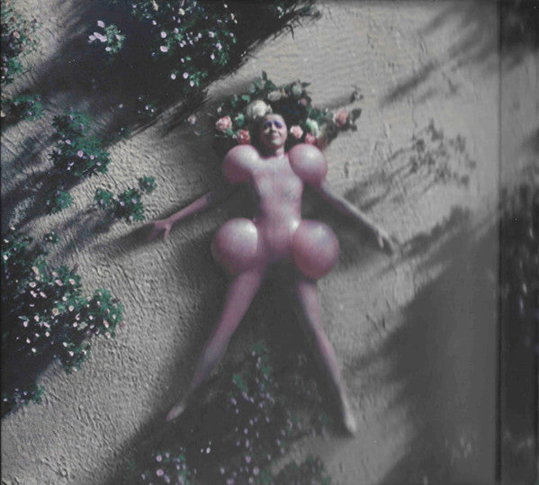 Melanie Martinez (2) - K-12 (tweedehands CD) - Velvet Music