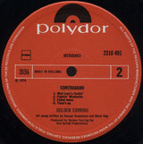 Golden Earring - Contraband (tweedehands LP) - Velvet Music