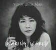Youn Sun Nah - Waking World (CD) - Velvet Music