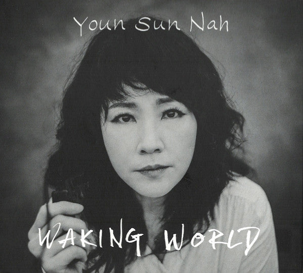 Youn Sun Nah - Waking World (CD) - Velvet Music