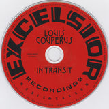 Louis Couperus - In Transit (tweedehands CD) - Velvet Music
