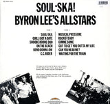 Byron Lee's Allstars - Soul-Ska! (LP) - Velvet Music