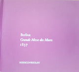 Hector Berlioz – Paul McCreesh - Grande Messe Des Morts 1837 (tweedehands CD) - Velvet Music