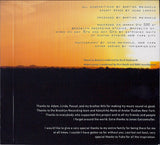 Bastian Weinhold - River Styx (tweedehands CD) - Velvet Music
