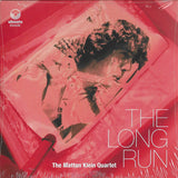 Mattan Klein Quartet, The - The Long Run (tweedehands CD) - Velvet Music